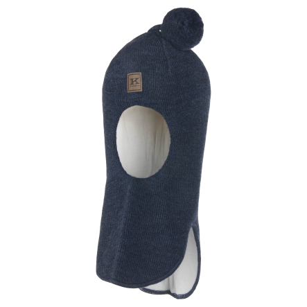 Шлем для мальчиков KERRY MACLE K22582/2299