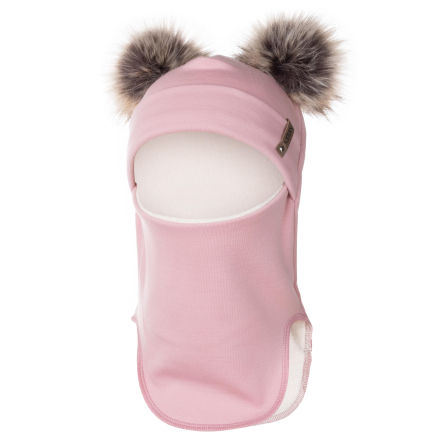 Шлем для девочек KERRY KIKI K22592/124