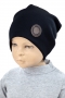 Трикотажная шапка для мальчиков KERRY MEMO K22594/229