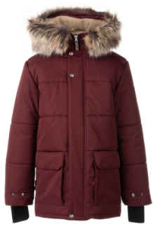 куртка для мальчика KERRY  HARALD K22668/6220