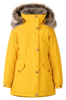 куртка для девочки KERRY  EDINA K22671/108