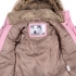 Куртка-парка для девочек KERRY EDINA K22671/126