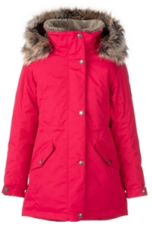 куртка для девочки KERRY  EDINA K22671/186