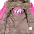 Куртка-парка для девочек KERRY EDINA K22671/268