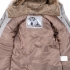 Куртка-парка для девочек KERRY EDINA K22671/370