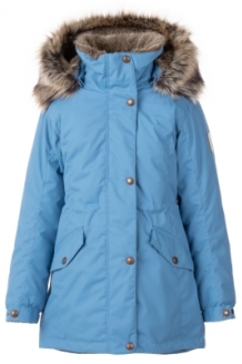 куртка для девочки KERRY  EDINA K22671/600