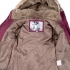 Куртка-парка для девочек KERRY EDINA K22671/602