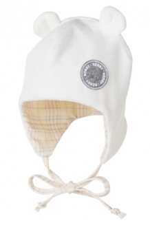 шапка для новорожденного KERRY  PIPO K22696/100
