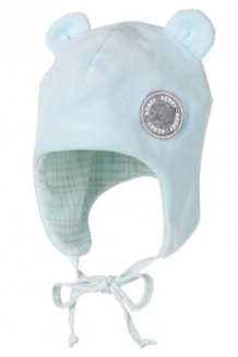 шапка для новорожденного KERRY  PIPO K22696/400