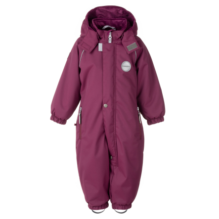 Комбинезон для девочек KERRY PLAY K22708/602