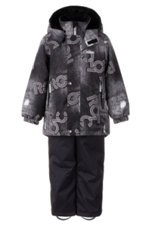 комплект для мальчика KERRY  RONIT K22720D/9890