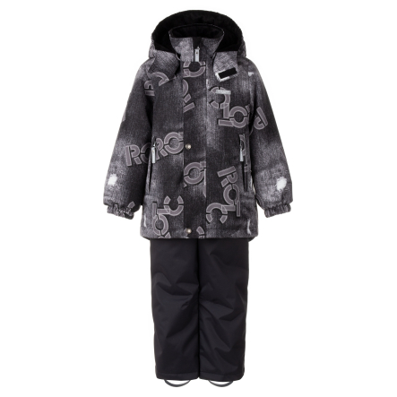 Комплект для мальчиков KERRY RONIT K22720D/9890