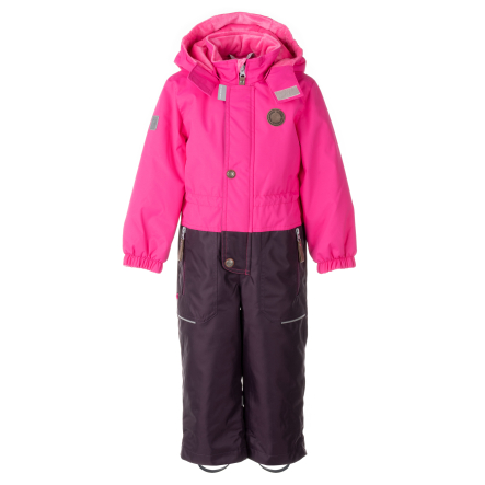 Комбинезон для девочек KERRY ROGER K22725/267