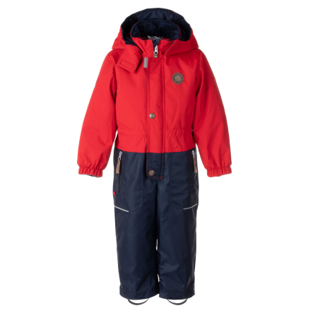 Комбинезон для мальчиков KERRY ROGER K22725/622