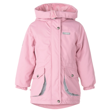 Куртка-парка для девочек KERRY MALINA K22732/124