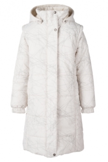 Светоотражающее пальто для девочек KERRY KEIRA K22762A/1017
