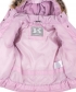 Светоотражающая куртка для девочек KERRY ELIZA K22429/122