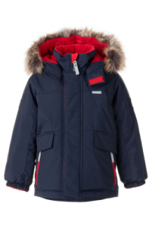 куртка для мальчика KERRY  ARTI K22838/229