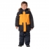 Светоотражающая куртка для мальчиков KERRY RICH K22442/456
