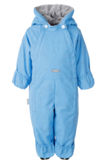 Светоотражающий комбинезон для мальчиков KERRY HAPPY K23003/6367