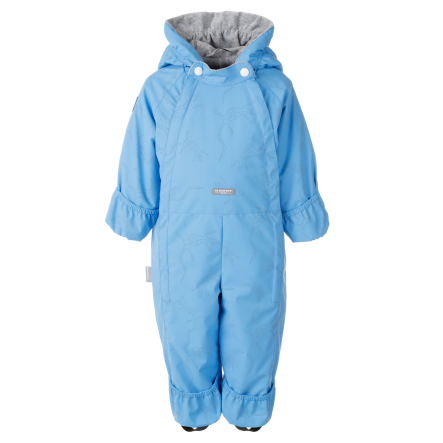 Светоотражающий комбинезон для мальчиков KERRY HAPPY K23003/6367