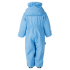 Светоотражающий комбинезон для мальчиков KERRY HAPPY K23003/6367