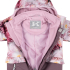 Комбинезон для девочек KERRY CHERRY K23006/1210