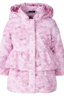 куртка для девочки KERRY  FLEUR K23008A/1222