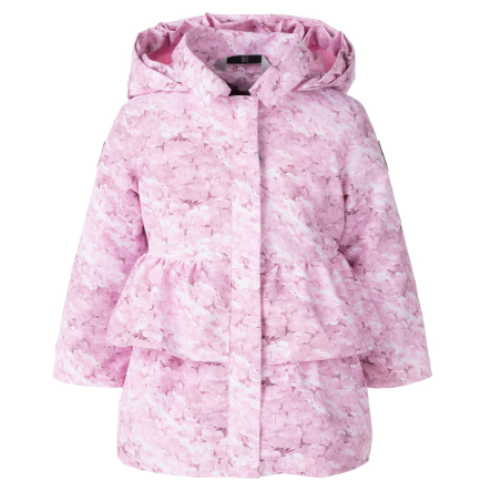 Куртка для девочек KERRY FLEUR K23008A/1222