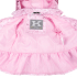 Куртка для девочек KERRY FLEUR K23008A/1222