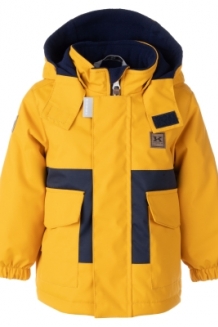 куртка для мальчика KERRY  WIN K23009A/111
