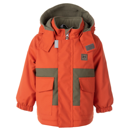 Куртка для мальчиков KERRY WIN K23009A/457