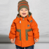 Куртка для мальчиков KERRY WIN K23009A/457
