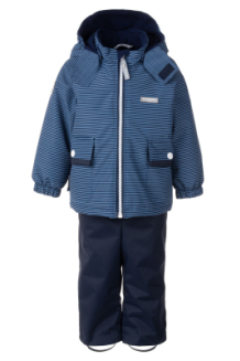 Комплект для мальчиков KERRY DON K23014A/2966