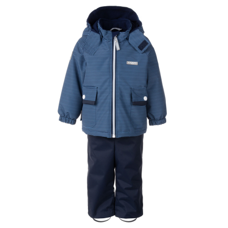 Комплект для мальчиков KERRY DON K23014A/2966