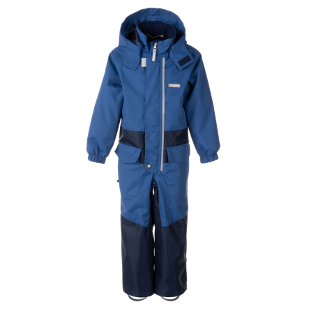Комбинезон для мальчиков KERRY STEFAN K23015/670