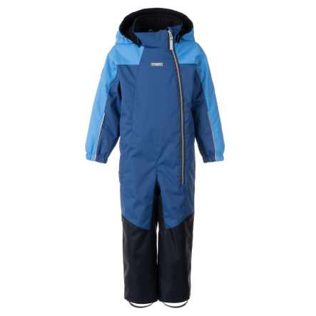 Комбинезон для мальчиков KERRY TRIO K23016/670