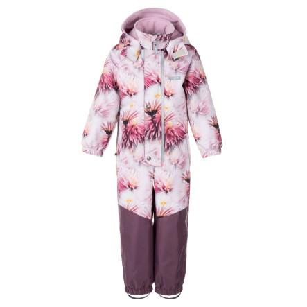 Комбинезон для девочек KERRY JOY K23018/1210