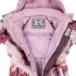 Комбинезон для девочек KERRY JOY K23018/1210