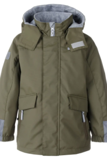 куртка для мальчика KERRY  MAX K23022/335