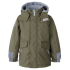 Куртка для мальчиков KERRY MAX K23022/335