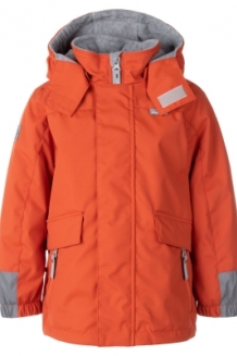 куртка для мальчика KERRY  MAX K23022/457