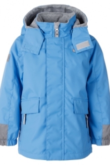 куртка для мальчика KERRY  MAX K23022/636