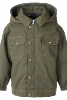 Куртка для мальчиков KERRY JEANS K23022A/335