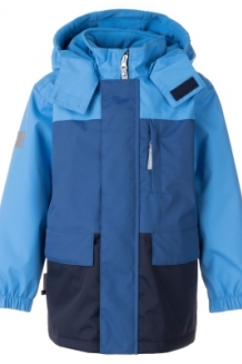 Куртка для мальчиков KERRY HARDY K23023A/670