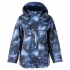 Светоотражающая куртка для мальчиков KERRY WIND K23024/2999