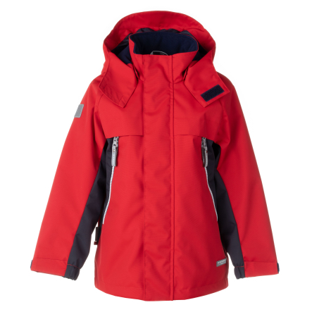 Куртка для мальчиков KERRY WIND K23024/622