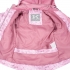 Куртка-парка для девочек KERRY SANNA K23025/1222