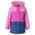 Куртка-парка для девочек KERRY SALLY K23028/360