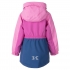 Куртка-парка для девочек KERRY SALLY K23028/360